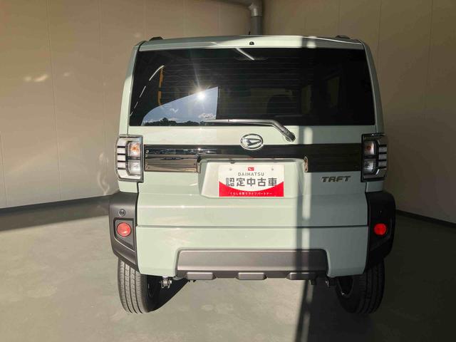 タフトＧ　ダーククロムベンチャー／ナビ／バックモニター／ドラレコナビ　バックモニター　ドライブレコーダー　オートエアコン　インパネシフト　電動パーキングブレーキ　シートヒーター　スマートアシスト　ダークシルバー加飾　ダーククロムパーツ　スカイフィールトップ（三重県）の中古車