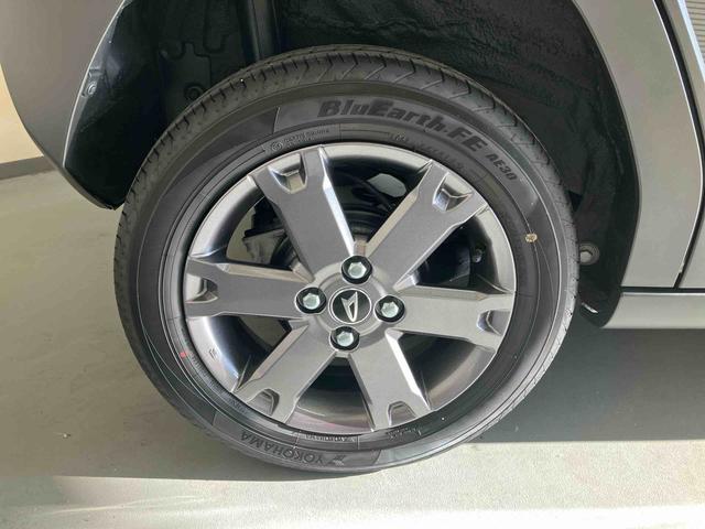 タフトＧ　ダーククロムベンチャー／ナビ／バックモニター／ドラレコナビ　バックモニター　ドライブレコーダー　オートエアコン　インパネシフト　電動パーキングブレーキ　シートヒーター　スマートアシスト　ダークシルバー加飾　ダーククロムパーツ　スカイフィールトップ（三重県）の中古車