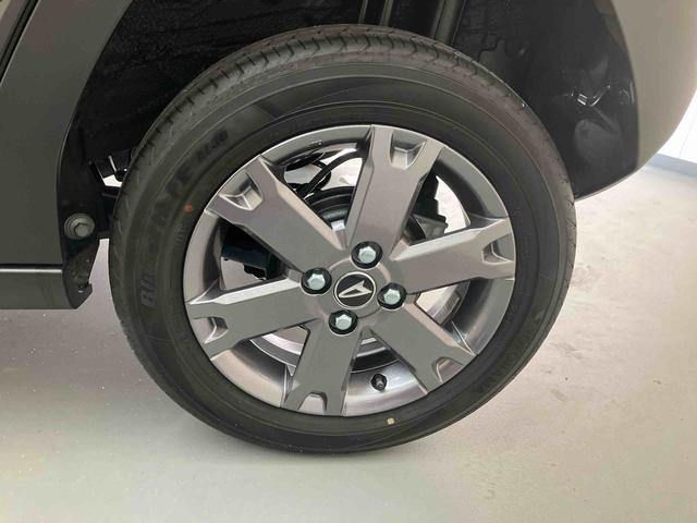 タフトＧ　ダーククロムベンチャー／ナビ／バックモニター／ドラレコナビ　バックモニター　ドライブレコーダー　オートエアコン　インパネシフト　電動パーキングブレーキ　シートヒーター　スマートアシスト　ダークシルバー加飾　ダーククロムパーツ　スカイフィールトップ（三重県）の中古車