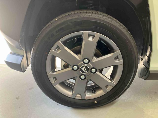 タフトＧ　ダーククロムベンチャー／ナビ／バックモニター／ドラレコナビ　バックモニター　ドライブレコーダー　オートエアコン　インパネシフト　電動パーキングブレーキ　シートヒーター　スマートアシスト　ダークシルバー加飾　ダーククロムパーツ　スカイフィールトップ（三重県）の中古車