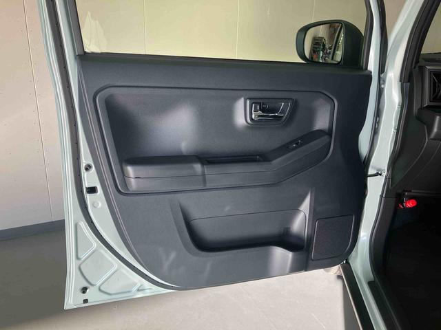 タフトＧ　ダーククロムベンチャー／ナビ／バックモニター／ドラレコナビ　バックモニター　ドライブレコーダー　オートエアコン　インパネシフト　電動パーキングブレーキ　シートヒーター　スマートアシスト　ダークシルバー加飾　ダーククロムパーツ　スカイフィールトップ（三重県）の中古車