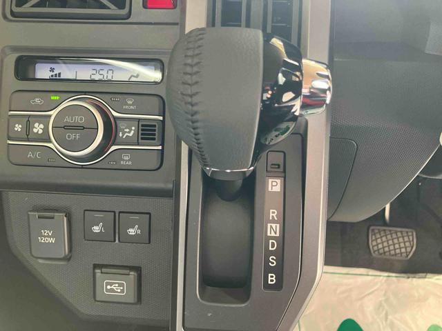 タフトＧ　ダーククロムベンチャー／ナビ／バックモニター／ドラレコナビ　バックモニター　ドライブレコーダー　オートエアコン　インパネシフト　電動パーキングブレーキ　シートヒーター　スマートアシスト　ダークシルバー加飾　ダーククロムパーツ　スカイフィールトップ（三重県）の中古車