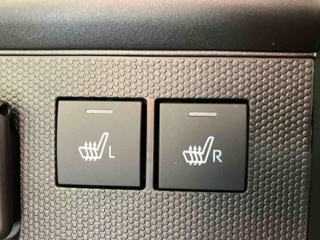 タフトＧ　ダーククロムベンチャー／ナビ／バックモニター／ドラレコナビ　バックモニター　ドライブレコーダー　オートエアコン　インパネシフト　電動パーキングブレーキ　シートヒーター　スマートアシスト　ダークシルバー加飾　ダーククロムパーツ　スカイフィールトップ（三重県）の中古車