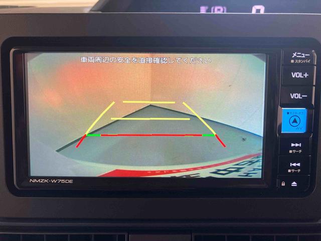 タントX/ナビ/バックモニター/ドラレコ左側パワースライドドア イージークローザー ナビ バックモニター ドライブレコーダー スマートアシスト シートヒーター オートエアコン インパネシフト 電動パーキングブレーキ キーフリー(三重県)の中古車