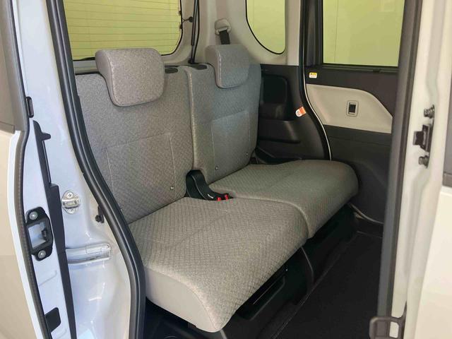 タントX/ナビ/バックモニター/ドラレコ左側パワースライドドア イージークローザー ナビ バックモニター ドライブレコーダー スマートアシスト シートヒーター オートエアコン インパネシフト 電動パーキングブレーキ キーフリー(三重県)の中古車