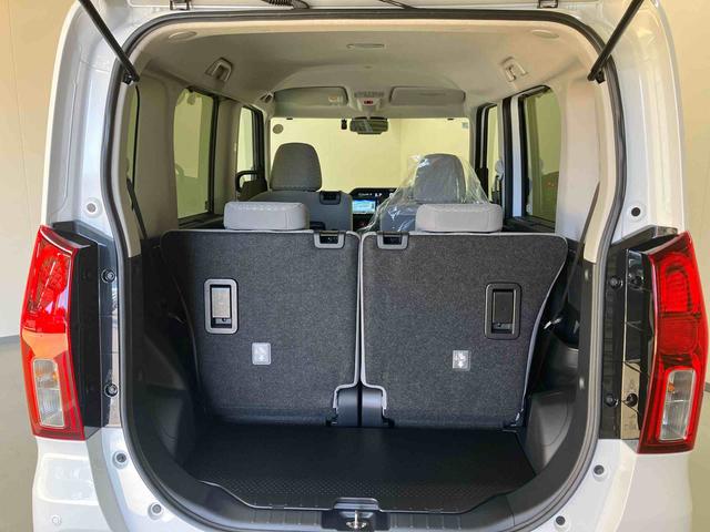 タントX/ナビ/バックモニター/ドラレコ左側パワースライドドア イージークローザー ナビ バックモニター ドライブレコーダー スマートアシスト シートヒーター オートエアコン インパネシフト 電動パーキングブレーキ キーフリー(三重県)の中古車