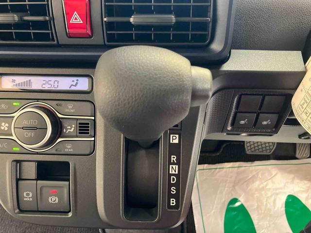 タントX/ナビ/バックモニター/ドラレコ左側パワースライドドア イージークローザー ナビ バックモニター ドライブレコーダー スマートアシスト シートヒーター オートエアコン インパネシフト 電動パーキングブレーキ キーフリー(三重県)の中古車