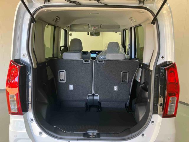 タントX/ナビ/バックモニター/ドラレコ左側パワースライドドア イージークローザー ナビ バックモニター ドライブレコーダー スマートアシスト シートヒーター オートエアコン インパネシフト 電動パーキングブレーキ キーフリー(三重県)の中古車