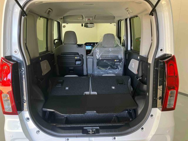 タントX/ナビ/バックモニター/ドラレコ左側パワースライドドア イージークローザー ナビ バックモニター ドライブレコーダー スマートアシスト シートヒーター オートエアコン インパネシフト 電動パーキングブレーキ キーフリー(三重県)の中古車