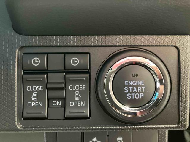 タントカスタムX/ナビ/パノラマモニター/ドラレコナビ パノラマモニター ドライブレコーダー オートエアコン 両側パワースライドドア イージークローザー プッシュボタンスタート インパネシフト 電動パーキングブレーキ キーフリー シートヒーター(三重県)の中古車