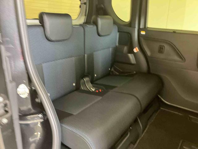 タントカスタムX/ナビ/パノラマモニター/ドラレコナビ パノラマモニター ドライブレコーダー オートエアコン 両側パワースライドドア イージークローザー プッシュボタンスタート インパネシフト 電動パーキングブレーキ キーフリー シートヒーター(三重県)の中古車