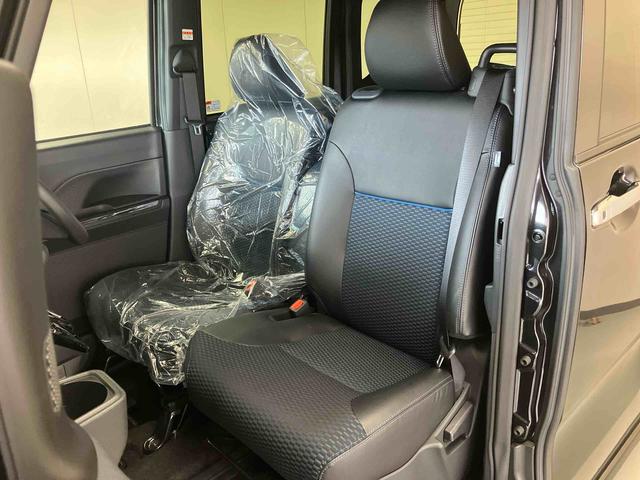 タントカスタムX/ナビ/パノラマモニター/ドラレコナビ パノラマモニター ドライブレコーダー オートエアコン 両側パワースライドドア イージークローザー プッシュボタンスタート インパネシフト 電動パーキングブレーキ キーフリー シートヒーター(三重県)の中古車