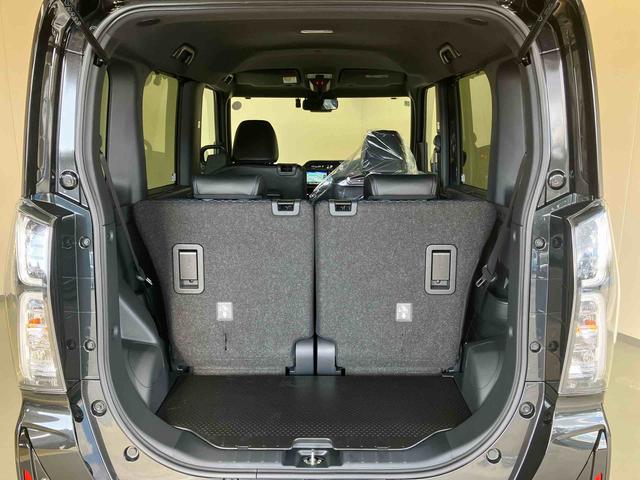 タントカスタムX/ナビ/パノラマモニター/ドラレコナビ パノラマモニター ドライブレコーダー オートエアコン 両側パワースライドドア イージークローザー プッシュボタンスタート インパネシフト 電動パーキングブレーキ キーフリー シートヒーター(三重県)の中古車