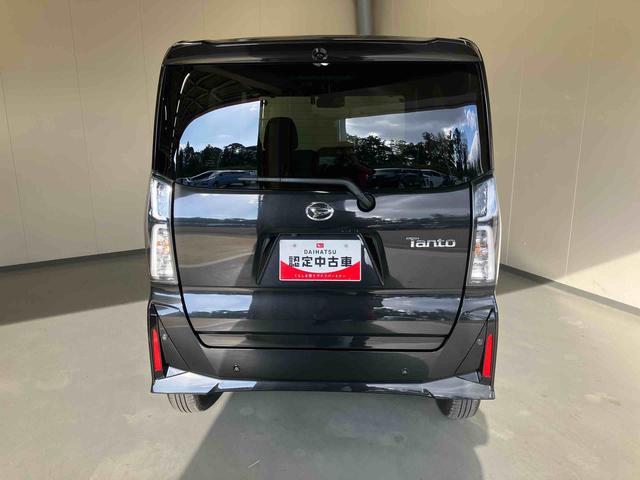 タントカスタムX/ナビ/パノラマモニター/ドラレコナビ パノラマモニター ドライブレコーダー オートエアコン 両側パワースライドドア イージークローザー プッシュボタンスタート インパネシフト 電動パーキングブレーキ キーフリー シートヒーター(三重県)の中古車