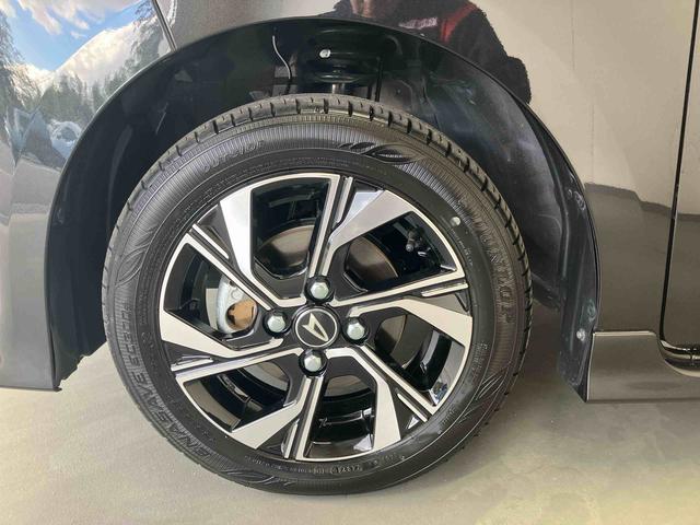 タントカスタムX/ナビ/パノラマモニター/ドラレコナビ パノラマモニター ドライブレコーダー オートエアコン 両側パワースライドドア イージークローザー プッシュボタンスタート インパネシフト 電動パーキングブレーキ キーフリー シートヒーター(三重県)の中古車