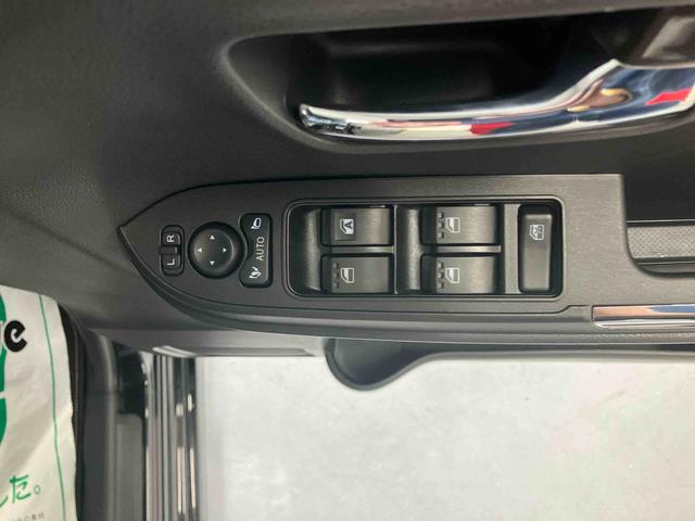 タントカスタムX/ナビ/パノラマモニター/ドラレコナビ パノラマモニター ドライブレコーダー オートエアコン 両側パワースライドドア イージークローザー プッシュボタンスタート インパネシフト 電動パーキングブレーキ キーフリー シートヒーター(三重県)の中古車