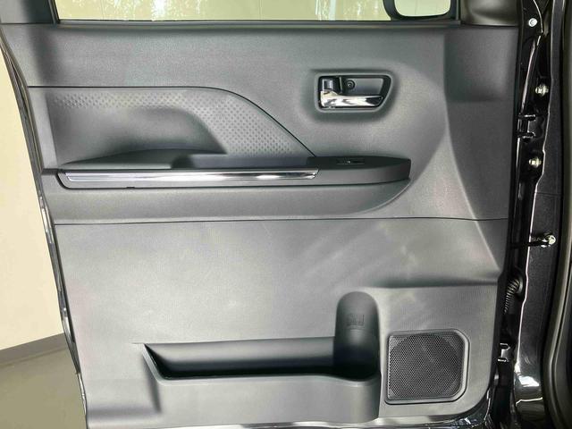 タントカスタムX/ナビ/パノラマモニター/ドラレコナビ パノラマモニター ドライブレコーダー オートエアコン 両側パワースライドドア イージークローザー プッシュボタンスタート インパネシフト 電動パーキングブレーキ キーフリー シートヒーター(三重県)の中古車