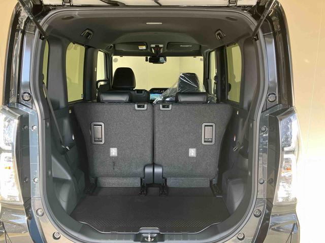 タントカスタムX/ナビ/パノラマモニター/ドラレコナビ パノラマモニター ドライブレコーダー オートエアコン 両側パワースライドドア イージークローザー プッシュボタンスタート インパネシフト 電動パーキングブレーキ キーフリー シートヒーター(三重県)の中古車