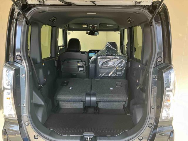 タントカスタムX/ナビ/パノラマモニター/ドラレコナビ パノラマモニター ドライブレコーダー オートエアコン 両側パワースライドドア イージークローザー プッシュボタンスタート インパネシフト 電動パーキングブレーキ キーフリー シートヒーター(三重県)の中古車