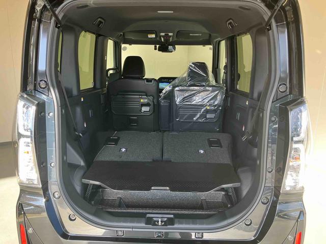 タントカスタムX/ナビ/パノラマモニター/ドラレコナビ パノラマモニター ドライブレコーダー オートエアコン 両側パワースライドドア イージークローザー プッシュボタンスタート インパネシフト 電動パーキングブレーキ キーフリー シートヒーター(三重県)の中古車