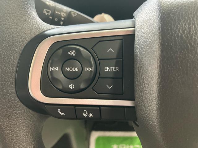 タントX/ナビ/バックモニター/ドラレコナビ バックモニター ドライブレコーダー 左側パワースライドドア スライドドアイージークローザー プッシュボタンスタート キーフリー 電動パーキングブレーキ シートヒーター スマートアシスト(三重県)の中古車