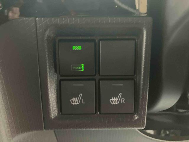 タントカスタムRS/ターボ/ナビ/バックモニター/ドラレコ/ETCナビ バックモニター ドライブレコーダー ETC 両側パワースライドドア プッシュボタンスタート キーフリー シートヒーター オートエアコン テレビ LED イージークローザー オートハイビーム(三重県)の中古車