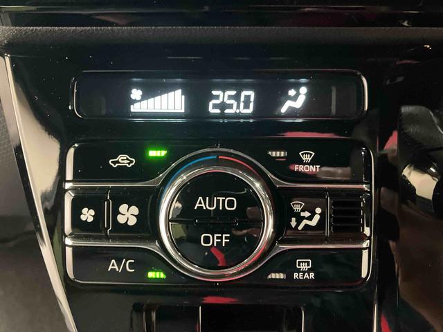 タントカスタムRS/ターボ/ナビ/バックモニター/ドラレコ/ETCナビ バックモニター ドライブレコーダー ETC 両側パワースライドドア プッシュボタンスタート キーフリー シートヒーター オートエアコン テレビ LED イージークローザー オートハイビーム(三重県)の中古車