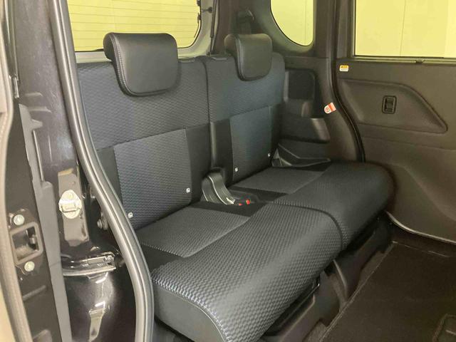 タントカスタムRS/ターボ/ナビ/バックモニター/ドラレコ/ETCナビ バックモニター ドライブレコーダー ETC 両側パワースライドドア プッシュボタンスタート キーフリー シートヒーター オートエアコン テレビ LED イージークローザー オートハイビーム(三重県)の中古車