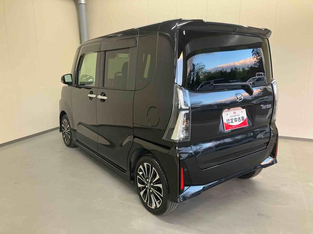 タントカスタムRS/ターボ/ナビ/バックモニター/ドラレコ/ETCナビ バックモニター ドライブレコーダー ETC 両側パワースライドドア プッシュボタンスタート キーフリー シートヒーター オートエアコン テレビ LED イージークローザー オートハイビーム(三重県)の中古車