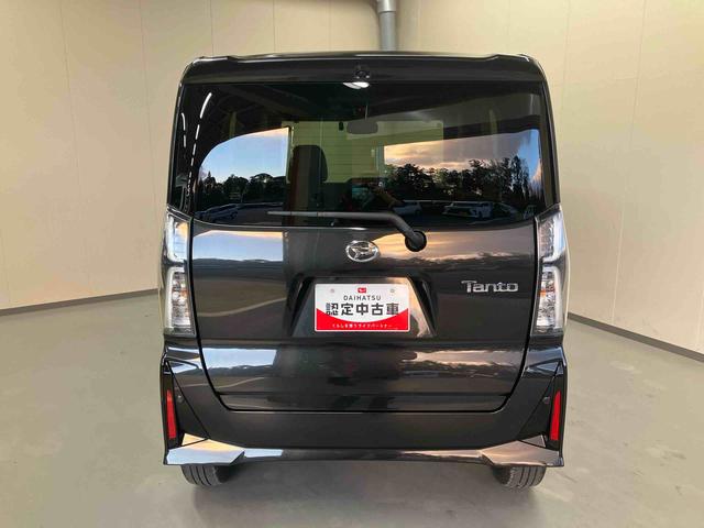 タントカスタムRS/ターボ/ナビ/バックモニター/ドラレコ/ETCナビ バックモニター ドライブレコーダー ETC 両側パワースライドドア プッシュボタンスタート キーフリー シートヒーター オートエアコン テレビ LED イージークローザー オートハイビーム(三重県)の中古車