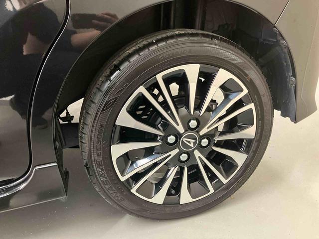 タントカスタムRS/ターボ/ナビ/バックモニター/ドラレコ/ETCナビ バックモニター ドライブレコーダー ETC 両側パワースライドドア プッシュボタンスタート キーフリー シートヒーター オートエアコン テレビ LED イージークローザー オートハイビーム(三重県)の中古車