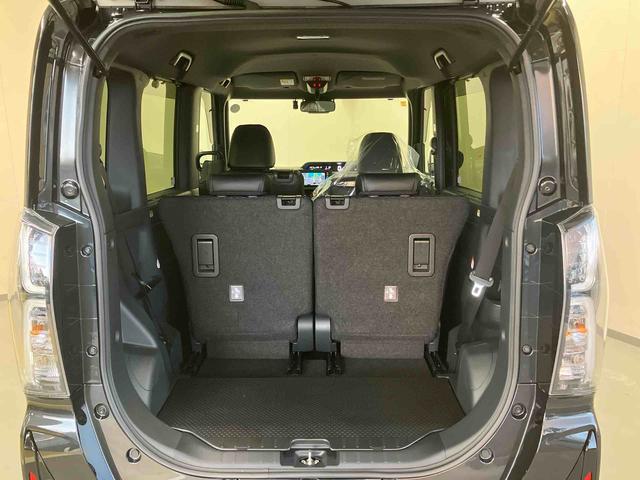 タントカスタムRS/ターボ/ナビ/バックモニター/ドラレコ/ETCナビ バックモニター ドライブレコーダー ETC 両側パワースライドドア プッシュボタンスタート キーフリー シートヒーター オートエアコン テレビ LED イージークローザー オートハイビーム(三重県)の中古車