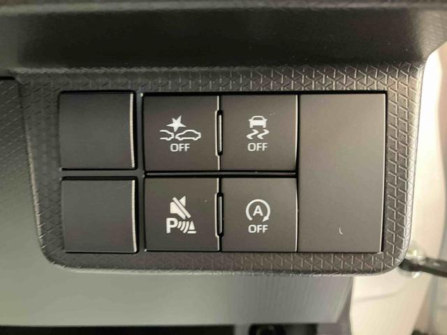 タントカスタムＸ／両側パワースライドドア／ナビ／ドラレコ両側パワースライドドア　イージークローザー　ナビ　バックモニター　ドライブレコーダー　スマートアシスト　前席シートヒーター　オートエアコン　プッシュボタンスタート　キーフリー　ミラクルオープンドア（三重県）の中古車