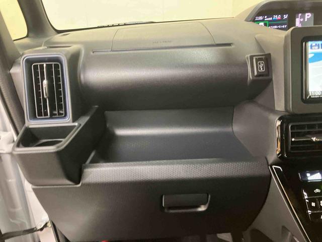 タントカスタムＸ／両側パワースライドドア／ナビ／ドラレコ両側パワースライドドア　イージークローザー　ナビ　バックモニター　ドライブレコーダー　スマートアシスト　前席シートヒーター　オートエアコン　プッシュボタンスタート　キーフリー　ミラクルオープンドア（三重県）の中古車