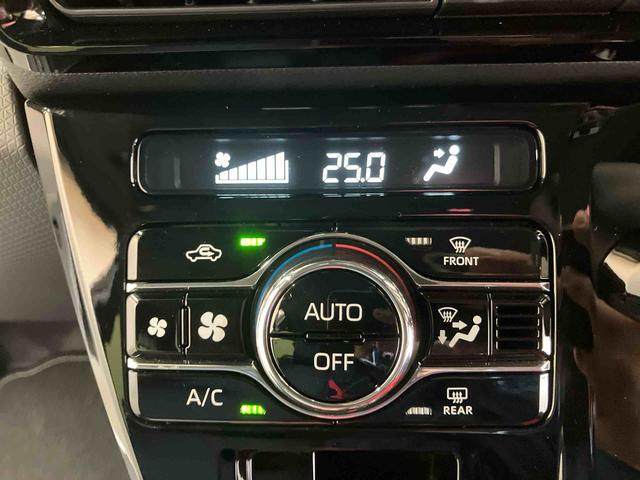 タントカスタムＸ／両側パワースライドドア／ナビ／ドラレコ両側パワースライドドア　イージークローザー　ナビ　バックモニター　ドライブレコーダー　スマートアシスト　前席シートヒーター　オートエアコン　プッシュボタンスタート　キーフリー　ミラクルオープンドア（三重県）の中古車