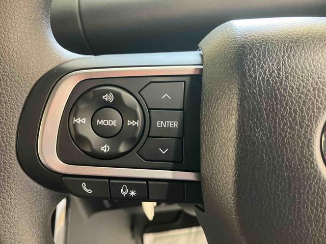 タントカスタムＸ／両側パワースライドドア／ナビ／ドラレコ両側パワースライドドア　イージークローザー　ナビ　バックモニター　ドライブレコーダー　スマートアシスト　前席シートヒーター　オートエアコン　プッシュボタンスタート　キーフリー　ミラクルオープンドア（三重県）の中古車