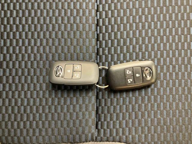 タントカスタムＸ／両側パワースライドドア／ナビ／ドラレコ両側パワースライドドア　イージークローザー　ナビ　バックモニター　ドライブレコーダー　スマートアシスト　前席シートヒーター　オートエアコン　プッシュボタンスタート　キーフリー　ミラクルオープンドア（三重県）の中古車