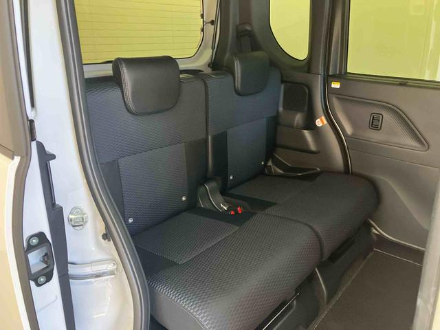 タントカスタムＸ／両側パワースライドドア／ナビ／ドラレコ両側パワースライドドア　イージークローザー　ナビ　バックモニター　ドライブレコーダー　スマートアシスト　前席シートヒーター　オートエアコン　プッシュボタンスタート　キーフリー　ミラクルオープンドア（三重県）の中古車