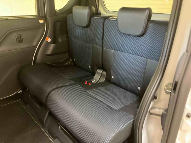 タントカスタムＸ／両側パワースライドドア／ナビ／ドラレコ両側パワースライドドア　イージークローザー　ナビ　バックモニター　ドライブレコーダー　スマートアシスト　前席シートヒーター　オートエアコン　プッシュボタンスタート　キーフリー　ミラクルオープンドア（三重県）の中古車