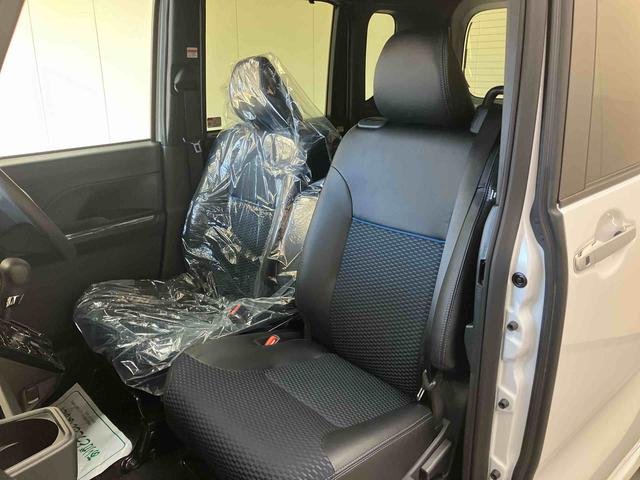 タントカスタムＸ／両側パワースライドドア／ナビ／ドラレコ両側パワースライドドア　イージークローザー　ナビ　バックモニター　ドライブレコーダー　スマートアシスト　前席シートヒーター　オートエアコン　プッシュボタンスタート　キーフリー　ミラクルオープンドア（三重県）の中古車