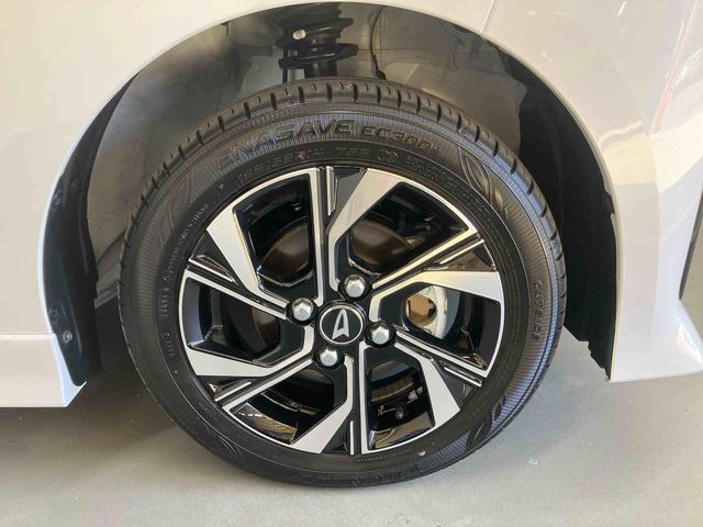 タントカスタムＸ／両側パワースライドドア／ナビ／ドラレコ両側パワースライドドア　イージークローザー　ナビ　バックモニター　ドライブレコーダー　スマートアシスト　前席シートヒーター　オートエアコン　プッシュボタンスタート　キーフリー　ミラクルオープンドア（三重県）の中古車