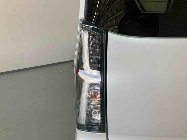 タントカスタムＸ／両側パワースライドドア／ナビ／ドラレコ両側パワースライドドア　イージークローザー　ナビ　バックモニター　ドライブレコーダー　スマートアシスト　前席シートヒーター　オートエアコン　プッシュボタンスタート　キーフリー　ミラクルオープンドア（三重県）の中古車