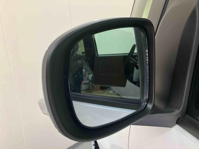 タントカスタムＸ／両側パワースライドドア／ナビ／ドラレコ両側パワースライドドア　イージークローザー　ナビ　バックモニター　ドライブレコーダー　スマートアシスト　前席シートヒーター　オートエアコン　プッシュボタンスタート　キーフリー　ミラクルオープンドア（三重県）の中古車