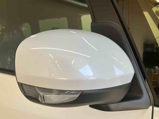 タントカスタムＸ／両側パワースライドドア／ナビ／ドラレコ両側パワースライドドア　イージークローザー　ナビ　バックモニター　ドライブレコーダー　スマートアシスト　前席シートヒーター　オートエアコン　プッシュボタンスタート　キーフリー　ミラクルオープンドア（三重県）の中古車