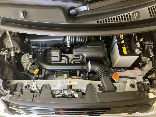 タントカスタムＸ／両側パワースライドドア／ナビ／ドラレコ両側パワースライドドア　イージークローザー　ナビ　バックモニター　ドライブレコーダー　スマートアシスト　前席シートヒーター　オートエアコン　プッシュボタンスタート　キーフリー　ミラクルオープンドア（三重県）の中古車