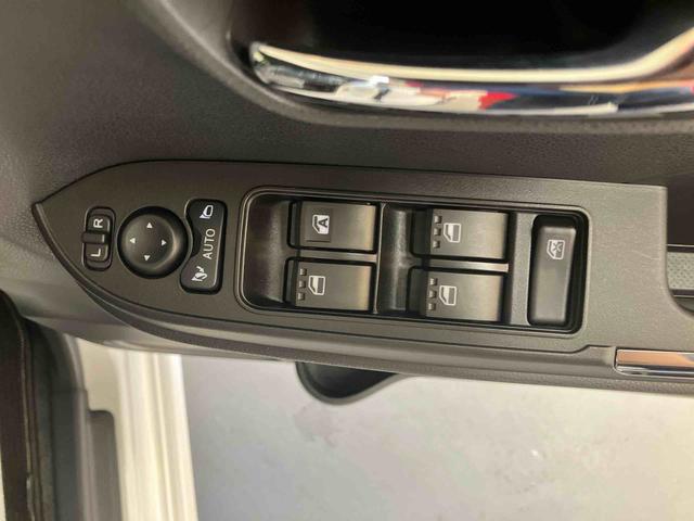 タントカスタムＸ／両側パワースライドドア／ナビ／ドラレコ両側パワースライドドア　イージークローザー　ナビ　バックモニター　ドライブレコーダー　スマートアシスト　前席シートヒーター　オートエアコン　プッシュボタンスタート　キーフリー　ミラクルオープンドア（三重県）の中古車