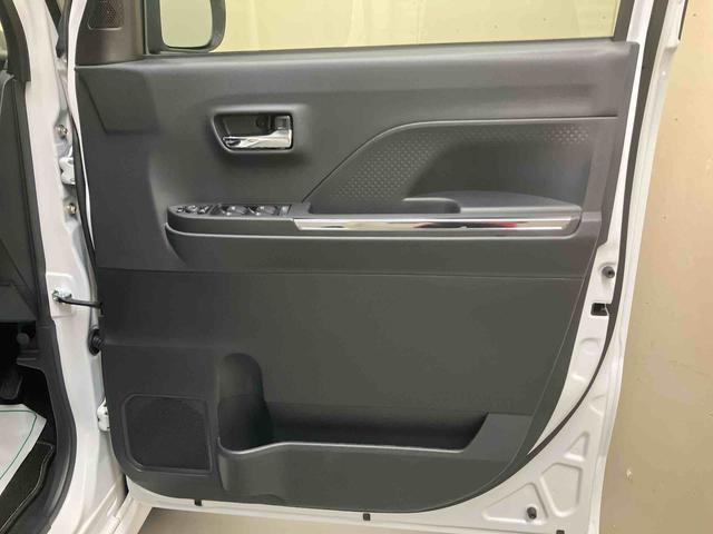 タントカスタムＸ／両側パワースライドドア／ナビ／ドラレコ両側パワースライドドア　イージークローザー　ナビ　バックモニター　ドライブレコーダー　スマートアシスト　前席シートヒーター　オートエアコン　プッシュボタンスタート　キーフリー　ミラクルオープンドア（三重県）の中古車