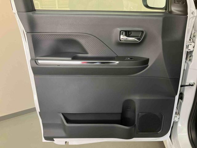 タントカスタムＸ／両側パワースライドドア／ナビ／ドラレコ両側パワースライドドア　イージークローザー　ナビ　バックモニター　ドライブレコーダー　スマートアシスト　前席シートヒーター　オートエアコン　プッシュボタンスタート　キーフリー　ミラクルオープンドア（三重県）の中古車