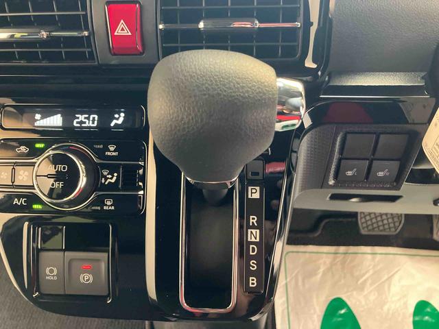 タントカスタムＸ／両側パワースライドドア／ナビ／ドラレコ両側パワースライドドア　イージークローザー　ナビ　バックモニター　ドライブレコーダー　スマートアシスト　前席シートヒーター　オートエアコン　プッシュボタンスタート　キーフリー　ミラクルオープンドア（三重県）の中古車