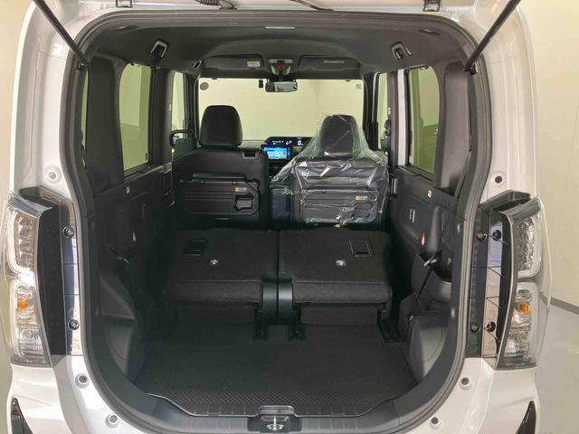 タントカスタムＸ／両側パワースライドドア／ナビ／ドラレコ両側パワースライドドア　イージークローザー　ナビ　バックモニター　ドライブレコーダー　スマートアシスト　前席シートヒーター　オートエアコン　プッシュボタンスタート　キーフリー　ミラクルオープンドア（三重県）の中古車